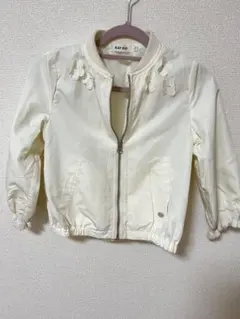 SLAP SLIP ジャケット 110cm