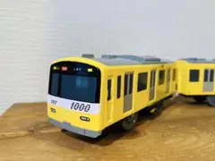 京急 新1000形 イエハピ Bトレ - メルカリ