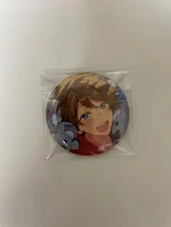 あんスタ イベコレ缶バッジ 2022AUTUMN 高峯翠