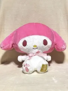 マイメロディ 超超BIGぬいぐるみ ～アニバーサリー～