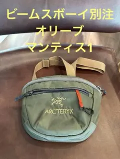 2026年最新】マンティス1 ビームスの人気アイテム - メルカリ