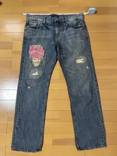 TOMMY jeans Lサイズ