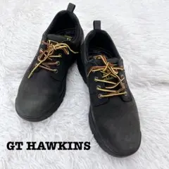 GT HAWKINSトラクションオックス ウォータープルーフ