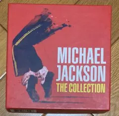 2026年最新】Michael Jackson The Collectionの人気アイテム - メルカリ