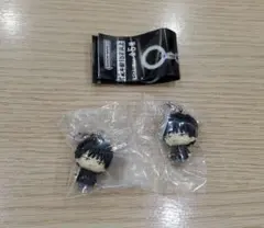 呪術廻戦 めじるしアクセサリー　伏黒甚爾