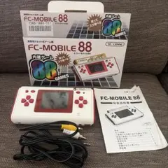 トーコネ エミュレータ FC MOBILE 88