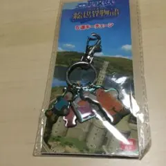 ドラえもん のび太の絵世界物語　5連キーチェーン