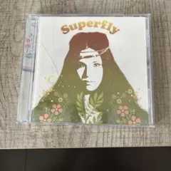 Superfly アルバム CD