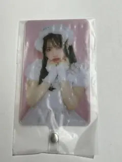 桜庭遥花　フォンタブ