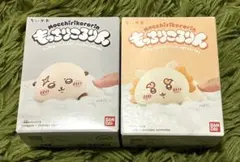 ちいかわ　もっちりころりん