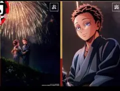 狛治 キャラクターグッズ