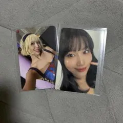 あ*様 TWICE モモ タイ盤トレカ 希少 SIGNAL | Mercari