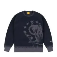 古着 柄ニット supreme gx1000 dime 古着 柄ニット supreme gx1000 dime - メルカリ