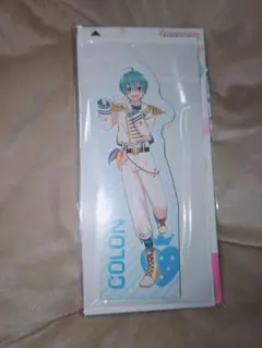 すとぷり いちばんくじ