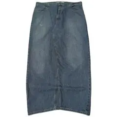 00s極太 Levi's SilverTab バギーデニム B系 y2k sk8のサムネイル