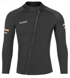 OUZO ウェットスーツXL タッパー 1.5mm