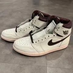 A Ma Maniere × Air Jordan 1 Retro High