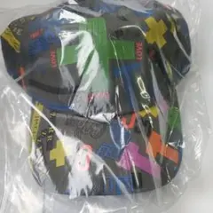 RCサクセション × 忌野清志郎 ザ・タイマーズ キャップ グレー　新品未開封品