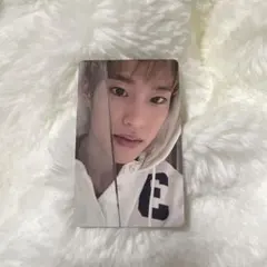 RIIZE ソヒ All of you 東京ドーム会場限定特典トレカ