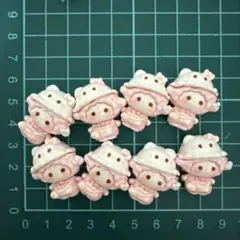 Nao*様 リクエスト 4点