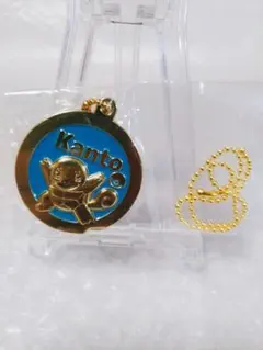 ゼニガメ　メタルチャーム　ポケットモンスター