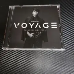 SINGularity Ⅲ -VOYAGE-