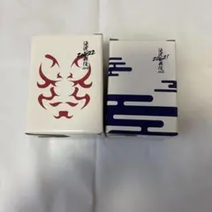 SnowMan 滝沢歌舞伎 ZERO 2021 2022 湯呑みセット 即購入⭕️