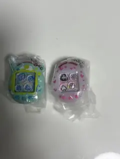 たまごっち シャカシャカチャームコレクション2