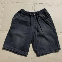 ZARA☆ハーフパンツ☆サイズ140