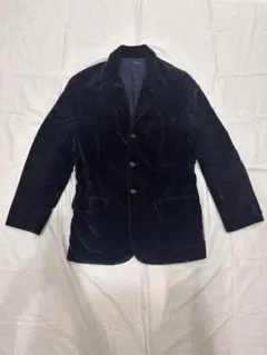 ぺ*ぺ様 issey miyake men コーデュロイセットアップ - メルカリ