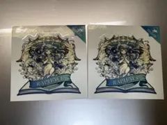 モンスト TSUTAYA ステッカー ラファエルのサムネイル