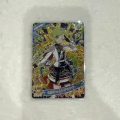 ひみつのアイプリ カルテットレジェンド あいり