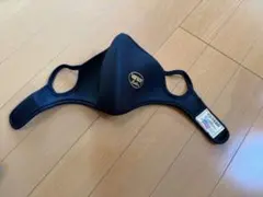 Vanson フェイスマスク ブラック Mサイズのサムネイル