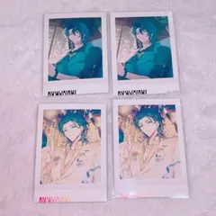 棗夜鷹 ぱしゃこれ ノーマル トリレボ - メルカリ