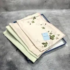 Wedgwood ウェッジウッド ワイルドストロベリーランチョンマット4枚セット