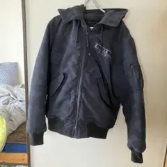 ゆ*か様 AVIREX ミリタリージャケット Lサイズ