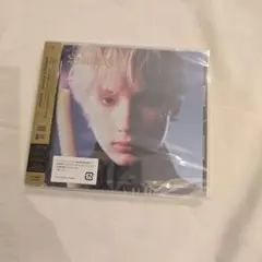 TXT Starkissed ヒュニンカイ CD アルバム トレカ ソロ 5形態