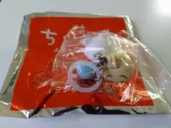 ちいかわ 映画第6弾 入場者特典 チャームミニフィギュア　うさぎモモンガ