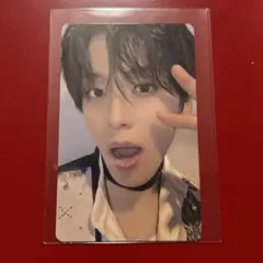 河野純喜 じぇお吉 トレカ