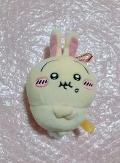 ちいかわ　pun マスコット うさぎ