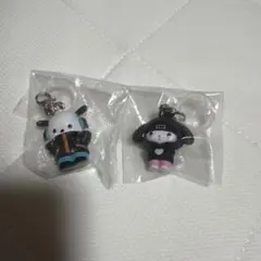 산리오 Solid & Cool style ポチャッコ・マイメロ