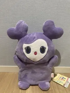 TWICE サナ ぬいぐるみパペット GiGO TWICE LOVELYS