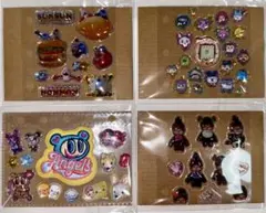 cheriさま専用ページ 売り尽くしセール おすそ分けシール♡♡