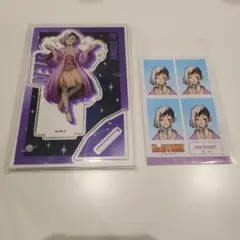 Dr.STONE あさぎりゲン ダイソー