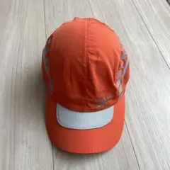 リーボック　Reebok キャップ　帽子　マラソン　ランニング