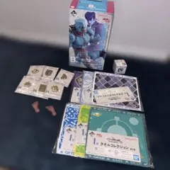 ジョジョの奇妙な冒険 一番くじSTANDRUSH B賞　クレイジーダイヤモンド