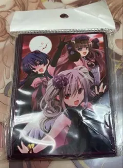 【セット売り】アイドルマスター　スリーブ　神崎蘭子 Amazon.co.jp: ブシロードスリーブコレクションHG (ハイグレード