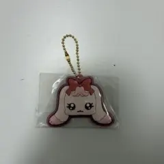 プリキュア一番くじ 〜Emotional moment〜 F賞 ミルク