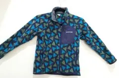 mont-bell フリースジャケット