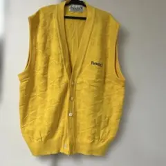 ParadisO イエローベスト LL